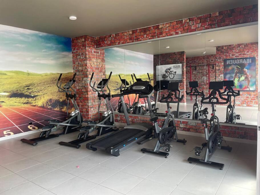 Excelente Apartamento Bucaramanga Extérieur photo