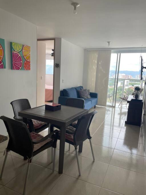 Excelente Apartamento Bucaramanga Extérieur photo